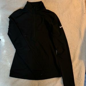 Women’s Thermal Half Zip